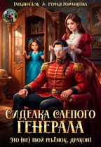 Сиделка слепого генерала. Это (не) твой ребёнок, дракон! / Татьяна Бэк
                                                                                                            
                                                                                                                                                                                                                                        ,
                                                                
                                                                                                                                            Софья Романцова