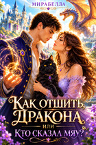 Как отшить дракона, или кто сказал Мяу? / Мирабелла (Мария Мирабелла)