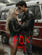 Рок-монстр / Мия Рия
