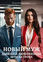 Новый муж бывшей любовницы / Кезалия Вердаль
