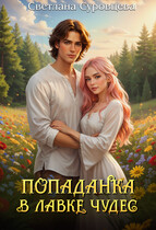 Попаданка в лавке чудес / Светлана Суровцева