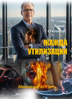 Жажда утилизации / Алекс Степанов