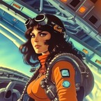 Космические неприятности или как влюбить в себя пришельца / Ольга Селезнева