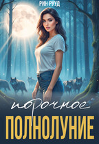 Порочное полнолуние / Рин Рууд