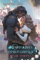 Жемчужина приграничья 4. Сердце генерала / Катерина Цвик