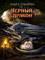 Чёрный дракон / Ольга Токарева