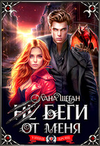 Не беги от меня / Лана Шеган