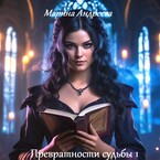 За гранью реального / Марина Андреева