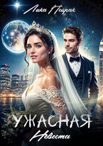 Ужасная невеста / Lika Peyrak