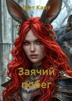 Заячий побег / Кант Шэт