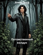 Потомственный колдун / Анна Лоур