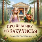 Про девочку из закулисья / Veronika Lambrekht