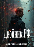 Двойник.РФ / Sergey Shkrebka