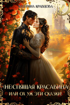 (Не)спящая красавица, или Ох уж эти сказки! / Катерина Кравцова