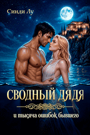 Сводный дядя и тысяча ошибок бывшего / Синди Лу