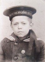 Рассказы из далека том-1 / Александр Черевков