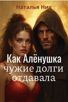 Как Алёнушка чужие долги отдавала / Наталья Ник