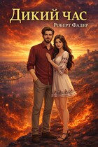 Дикий час / Роберт Фадер