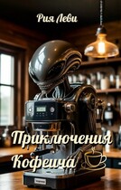 Приключения Кофеича / Рия Леви