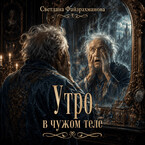 Утро в чужом теле / Светлана Файзрахманова