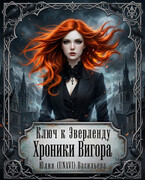 Ключ к Эверленду. Хроники Вигора / UNA_Vi