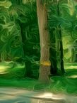 У времени свои причуды / Елена Болдырева