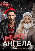 Приручить ангела / Юлия Стоун