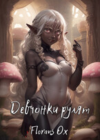 Девчонки рулят / Florans Ox