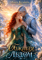 Обжигая льдом / Лира Кумира
