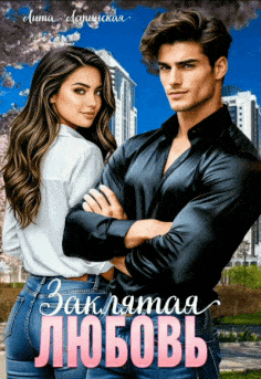 Заклятая любовь / Лита Летинская
