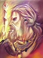 Гномья летопись, или Быль об Олвине / Lars Gert