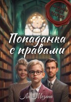 Попаданка с правами / Ли Мезина