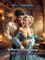 Невеста понарошку, или Сиротка для дракона / Мила Синичкина