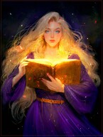 Хроники Земфии. Книга 3. Дары Прародительницы / Марина Белая