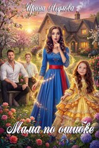 Мама по ошибке / Ирина Агулова