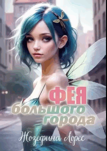 Фея большого города / Жозефина Лорес