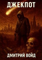 Джекпот / Дмитрий Войд
