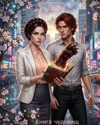 Книга чудовищ / Tanya Blackwood
