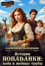 История Попаданки: вода и медные трубы / Александра Каплунова
