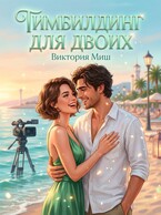 Тимбилдинг для двоих / Виктория Миш