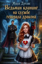 Ведьмин клининг на службе генерала дракона / Мила Дуглас