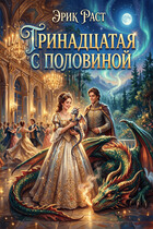 Тринадцатая с половиной / Эрик Раст