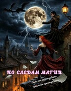 По следам магии, или как расследовать идеальное преступление. / Книгодел