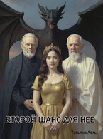 Второй шанс для нее / Татьяна Лель