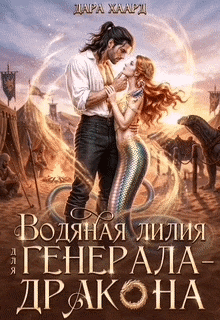 Водяная лилия для генерала дракона / Дара Хаард