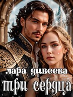 Три сердца / Лара Дивеева
                                                                                                            
                                                                                                                                                                                                                                        ,
                                                                
                                                                                                                                            Алекс Мара