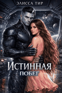 Истинная. Побег / Элисса Тир