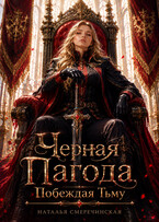 Черная Пагода. Побеждая Тьму / Наталья Смеречинская