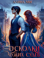 Осколки чужих судеб / Алина Миг