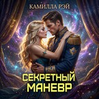 Секретный маневр / Камилла Рэй